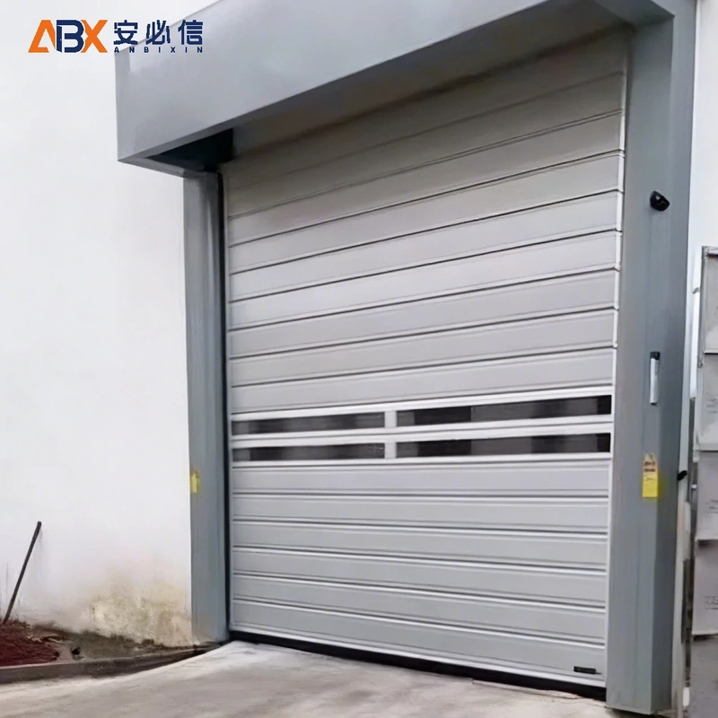 钦州市雷达高速门